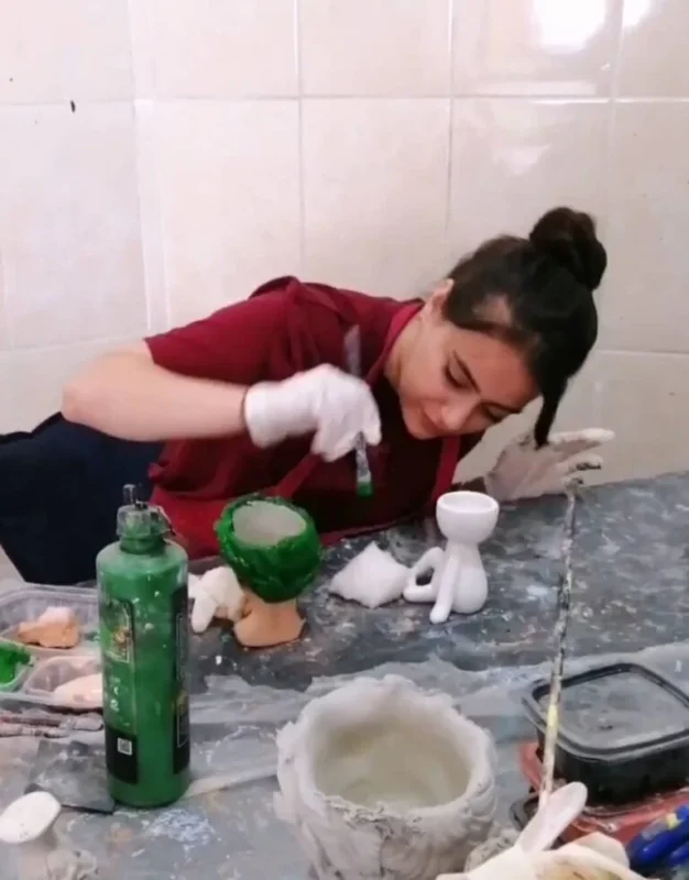 Yalova Model Kadın Girişimi