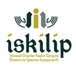 İskilip Yöresel Ürünler Kadın Girişimi Üretim ve İşletme Kooperatifi