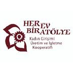 Her Ev Bir Atölye Kadın Girişimi Üretim ve İşletme Kooperatifi
