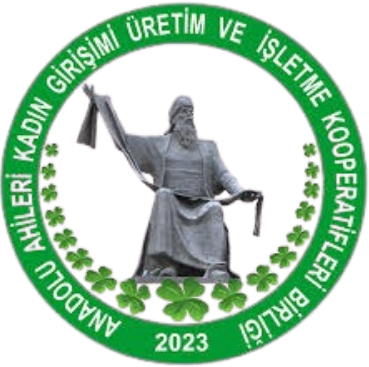 Anadolu Ahileri Kadın Girişimi Üretim ve İşletme Kooperatifleri Birliği