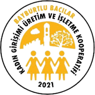 Bayburtlu Bacılar Kadın Girişimi Üretim ve İşletme Kooperatifi