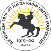 İlk Kıvılcım 1919 Havza Kadın Girişimi Üretim Ve İşletme Koopratifi