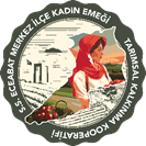 Eceabat Merkez İlçe Kadın Emeği Tarımsal Kalkınma Kooperatifi
