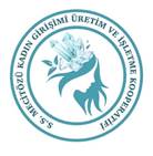 Mecitözü Kadın Girişimi Üretim ve İşletme Kooperatifi