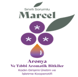 Marcel Aronya ve Tıbbi Aromatik Bitkiler Kadın Girişimi ve Üretim İşletme Kooperatifi