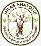 Milas Anatolie Kadın Girişimi Üretim ve İşletme Kooperatifi