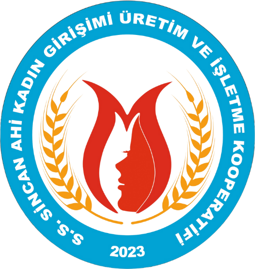 Sincan Ahi Kadın Girişimi Üretim ve İşletme Kooperatifi