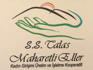 Talas Maharetli Eller Kadın Girişimi Üretim ve İşletme Kooperatifi